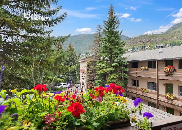 Eagle Point Resort