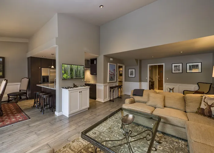 Gravity Haus Vail
